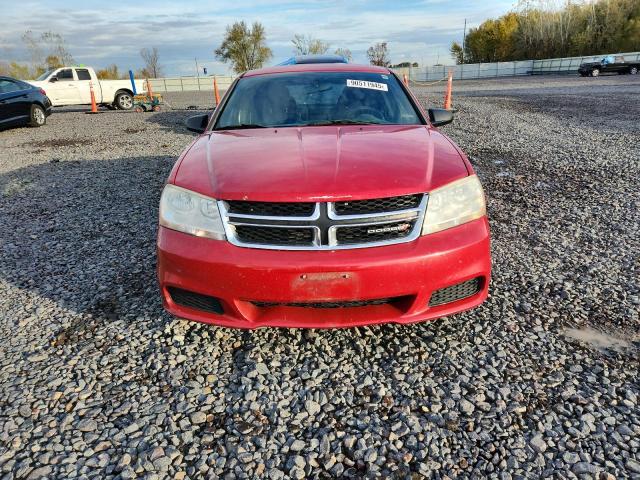 Photo 5 from auction – 2014 DODGE AVENGER SE with VIN 1C3CDZAB1EN168928