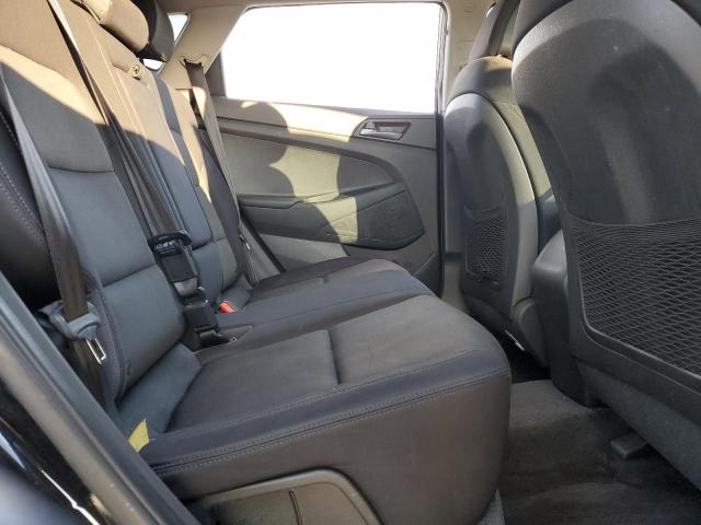 Photo 11 from auction – 2016 HYUNDAI TUCSON LIM with VIN KM8J33A27GU133303