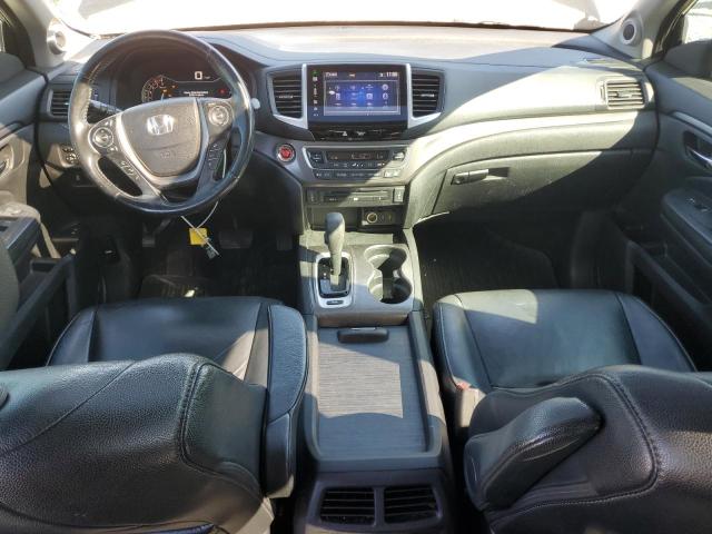 Photo 8 from auction – 2016 HONDA PILOT EXL with VIN 5FNYF5H87GB051497
