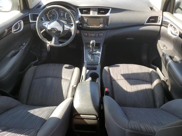 Photo 8 from auction – 2017 NISSAN SENTRA S with VIN 3N1AB7AP1HY396205