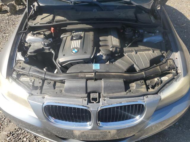 Photo 11 from auction – 2011 BMW 328 I with VIN WBAPH7G56BNM58355