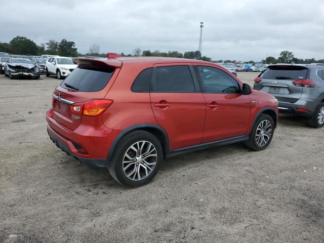 Photo 3 from auction – 2018 MITSUBISHI OUTLANDER with VIN JA4AP3AUXJU023762