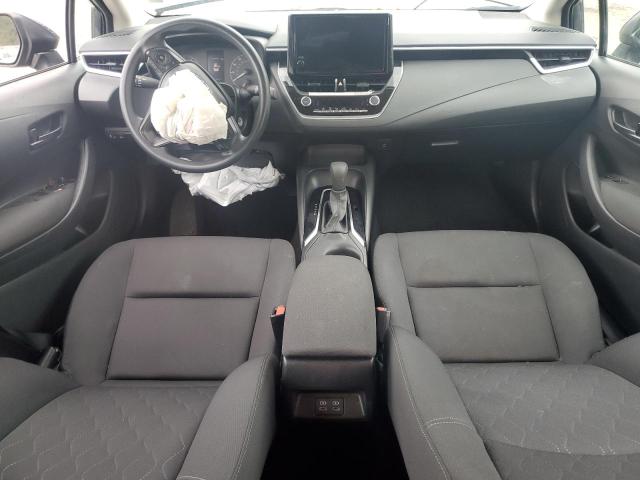 Photo 8 from auction – 2024 TOYOTA COROLLA LE with VIN 5YFB4MDE0RP168489