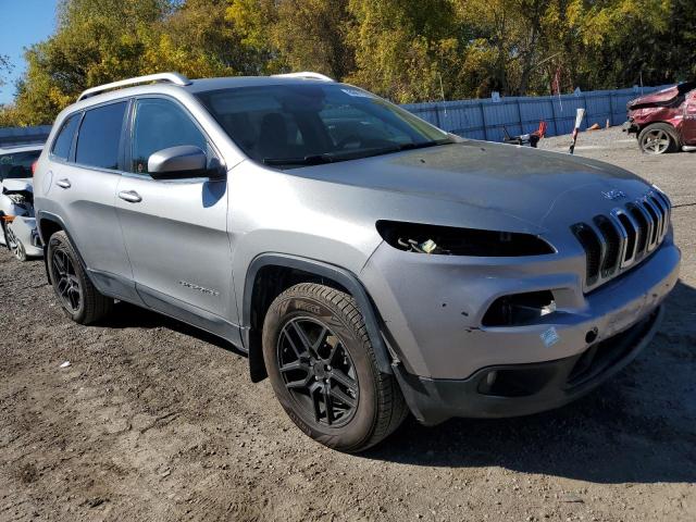 Photo 4 from auction – 2015 JEEP CHEROKEE L with VIN 1C4PJMCS7FW514322
