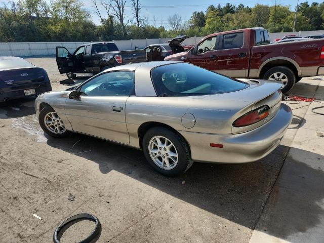 Photo 2 from auction – 2002 CHEVROLET CAMARO with VIN 2G1FP22K122100778