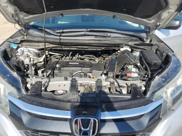 Photo 12 from auction – 2016 HONDA CR-V SE with VIN 5J6RM4H49GL055527