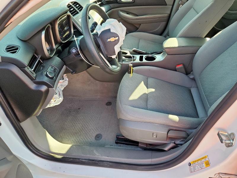 Photo 7 from auction – 2016 CHEVROLET MALIBU LS with VIN 1G11B5SA9GU118237