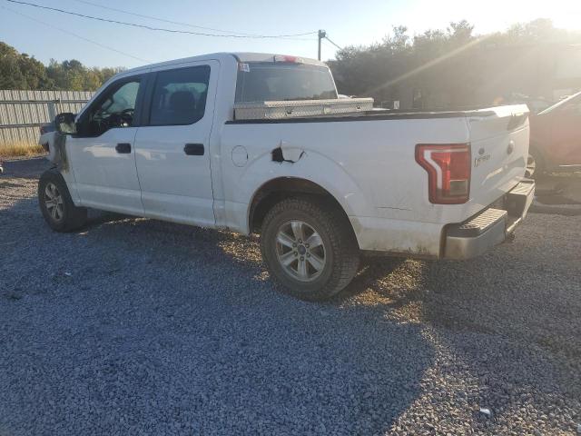 Photo 2 from auction – 2017 FORD F150 SUPER with VIN 1FTEW1CF4HFB39311
