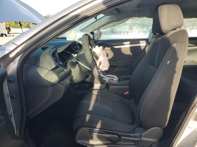 Foto 7 de la subasta – 2017 HONDA CIVIC EX con VIN 19XFC2F75HE201669