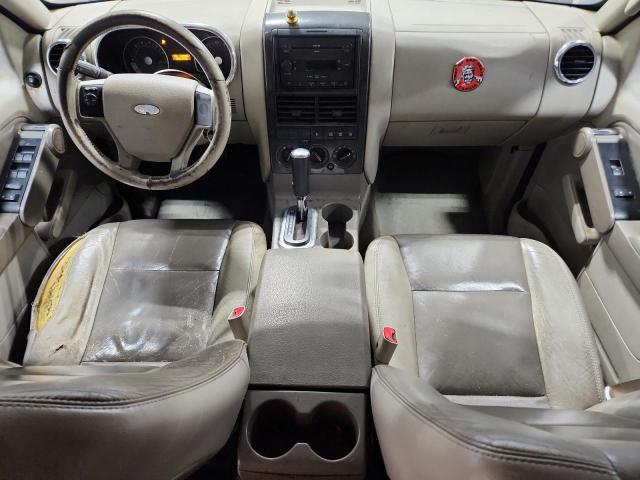 Photo 8 from auction – 2007 FORD EXPLORER X with VIN 1FMEU73E07UB67936