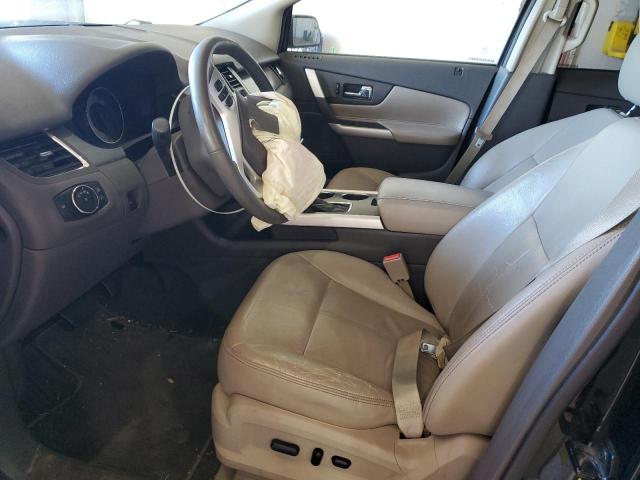 Photo 7 from auction – 2013 FORD EDGE SEL with VIN 2FMDK3JC3DBB24964