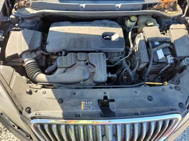 Photo 11 from auction – 2012 BUICK VERANO with VIN 1G4PP5SK3C4219162