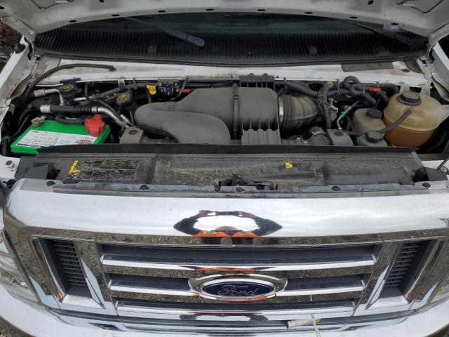 Photo 7 from auction – 2017 FORD GULF STREAM QUEST with VIN 1FDXE4FS1GDC54475