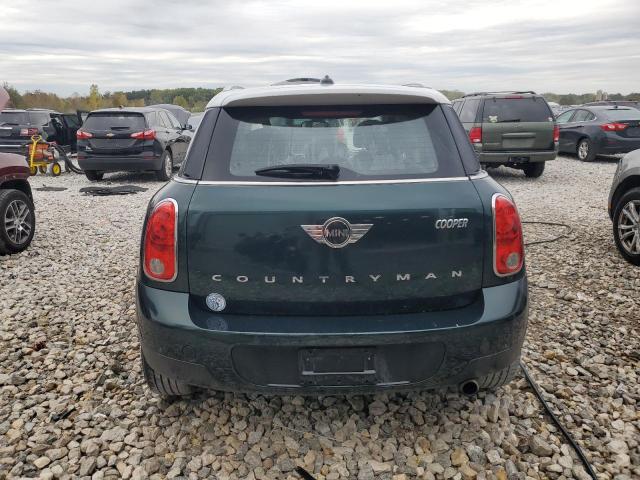 Photo 6 from auction – 2014 MINI COOPER COU with VIN WMWZB3C50EWM32504