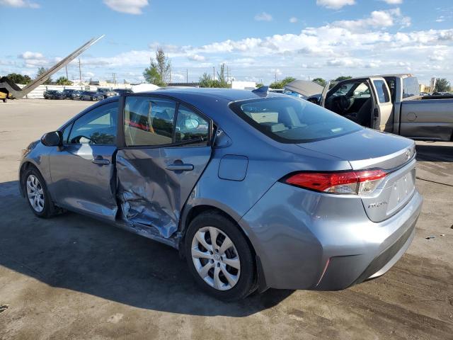 Photo 2 from auction – 2024 TOYOTA COROLLA LE with VIN 5YFB4MDE9RP102362