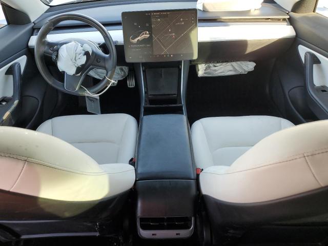 Photo 8 from auction – 2019 TESLA MODEL 3 with VIN 5YJ3E1EA1KF509539