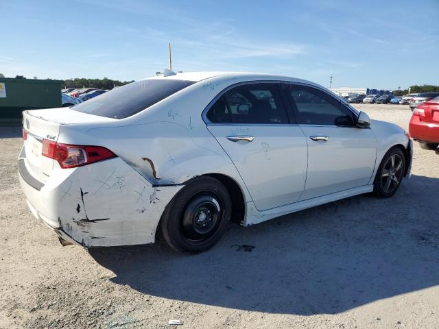 Photo 3 from auction – 2012 ACURA TSX SE with VIN JH4CU2F85CC003827