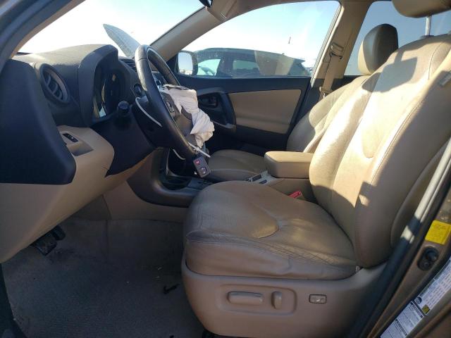 Photo 7 from auction – 2012 TOYOTA RAV4 LIMITED with VIN 2T3DK4DV3CW067944