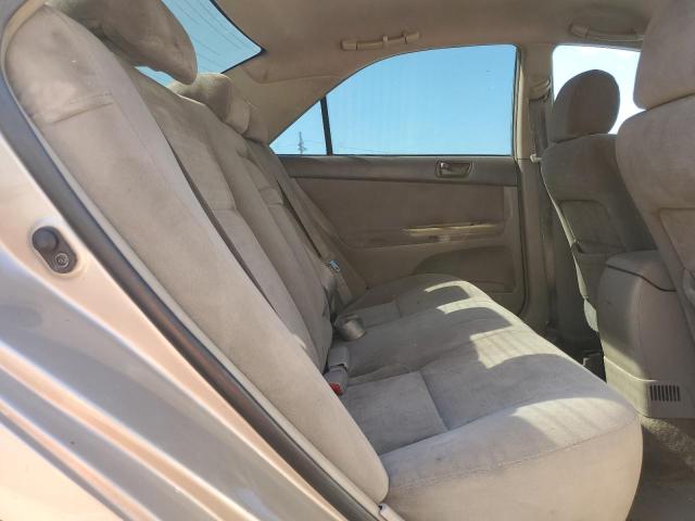 Photo 10 from auction – 2005 TOYOTA CAMRY LE with VIN 4T1BE32KX5U006569