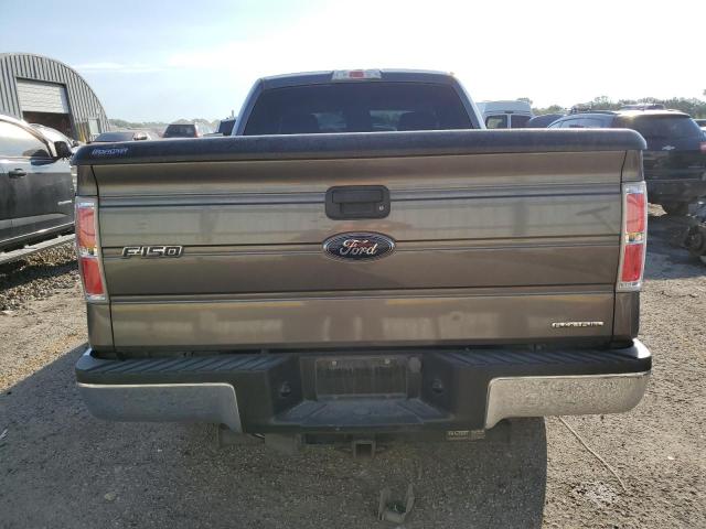 Photo 10 from auction – 2012 FORD F150 with VIN 1FTMF1CM3CKE33986