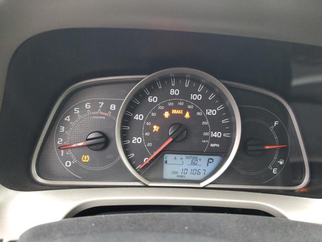 Photo 9 from auction – 2013 TOYOTA RAV4 XLE with VIN 2T3RFREV4DW005721
