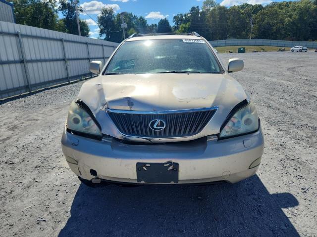 Photo 5 from auction – 2005 LEXUS RX 330 with VIN 2T2GA31U15C035198