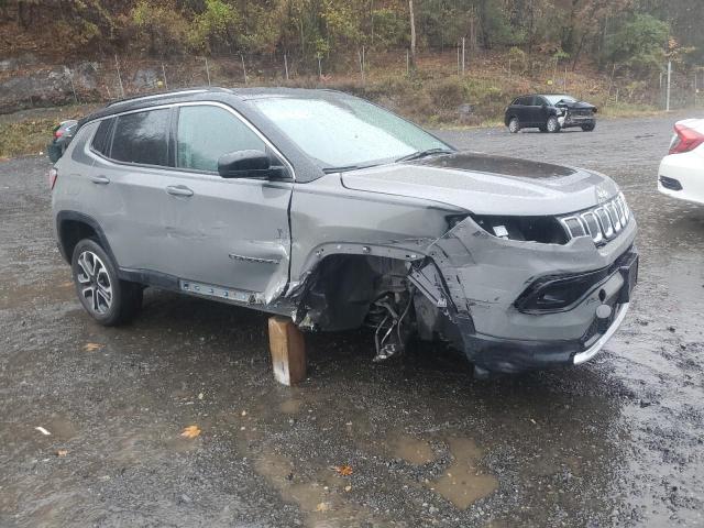 Photo 4 from auction – 2022 JEEP COMPASS with VIN 3C4NJDCB2NT190739