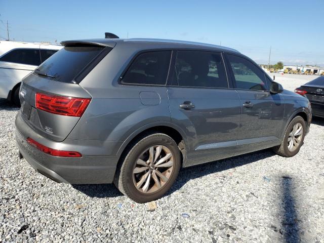 Photo 3 from auction – 2017 AUDI Q7 PREMIUM with VIN WA1LAAF70HD031347
