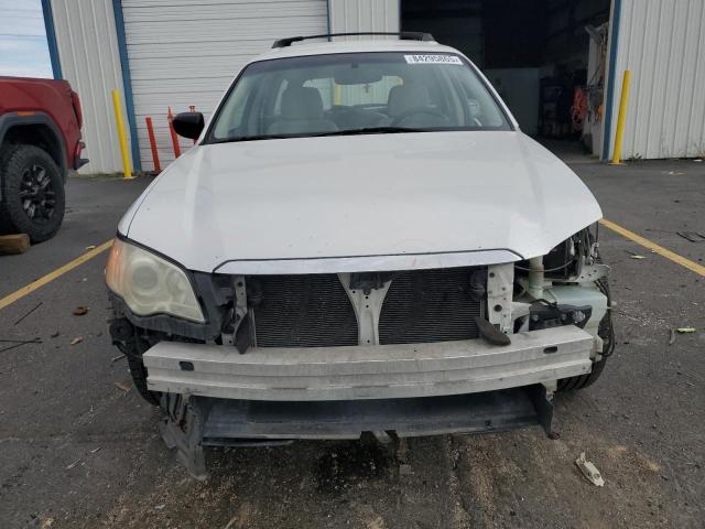 Photo 5 from auction – 2008 SUBARU OUTBACK 2. with VIN 4S4BP61C087353157