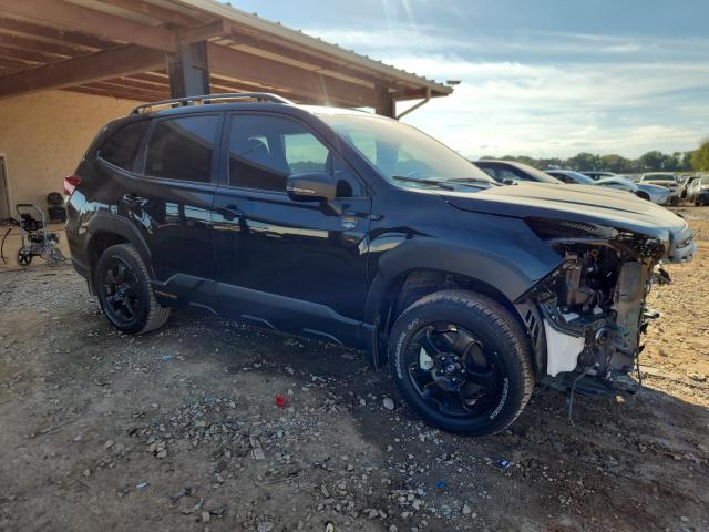 Photo 4 from auction – 2025 SUBARU FORESTER W with VIN JF2SKAJC3SH405874