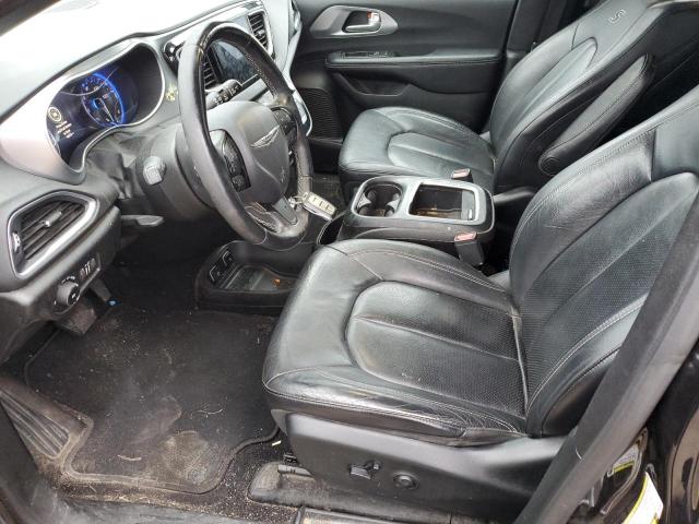 Photo 7 from auction – 2018 CHRYSLER PACIFICA T with VIN 2C4RC1EG1JR332580