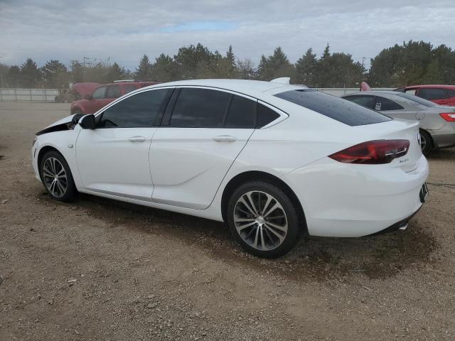 Photo 2 from auction – 2018 BUICK REGAL ESSE with VIN W04GP6SX5J1124780