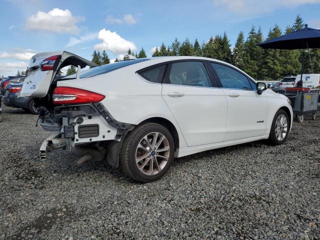 Photo 3 from auction – 2019 FORD FUSION SE with VIN 3FA6P0LU1KR117440