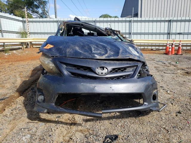 Photo 5 from auction – 2013 TOYOTA COROLLA BASE with VIN 2T1BU4EE3DC125062