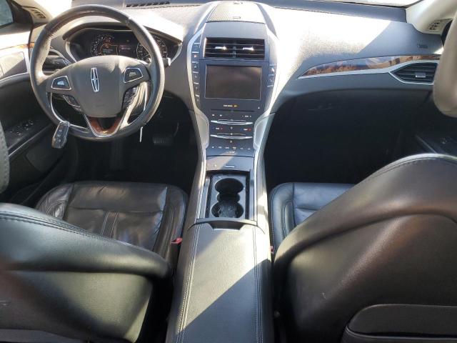 صورة رقم 8 من المزاد - 2013 LINCOLN MKZ مع VIN 3LN6L2GK5DR822945