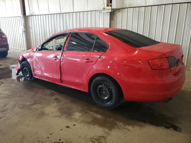 Photo 2 from auction – 2014 VOLKSWAGEN JETTA BASE with VIN 3VW2K7AJ6EM318919