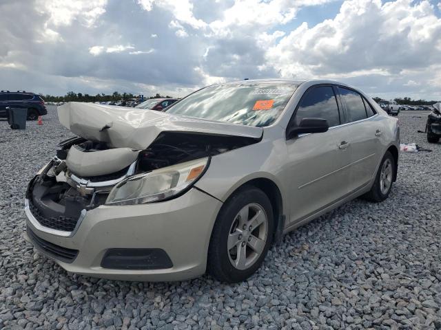 Photo 1 from auction – 2014 CHEVROLET MALIBU LS with VIN 1G11B5SL7EF106252