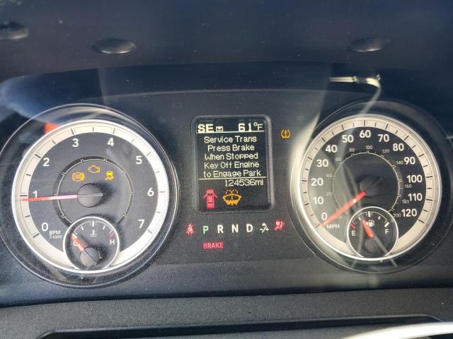 Photo 9 from auction – 2016 RAM 1500 SLT with VIN 1C6RR7GT5GS144204