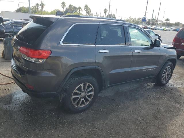 Photo 3 from auction – 2014 JEEP GRAND CHER with VIN 1C4RJFBG6EC453076