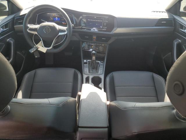 Photo 8 from auction – 2024 VOLKSWAGEN JETTA SE with VIN 3VW7M7BU0RM100733