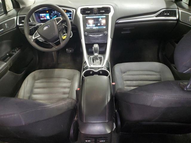 Photo 8 from auction – 2014 FORD FUSION SE with VIN 3FA6P0H79ER362400