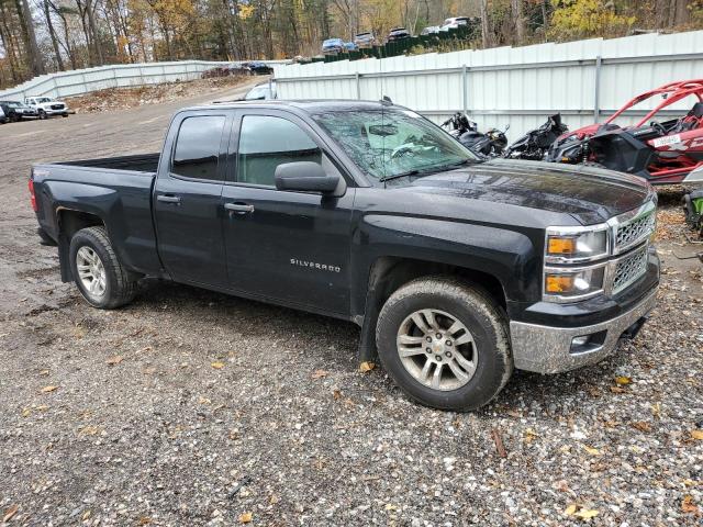 Photo 4 from auction – 2014 CHEVROLET SILVERADO with VIN 1GCVKREC0EZ116387