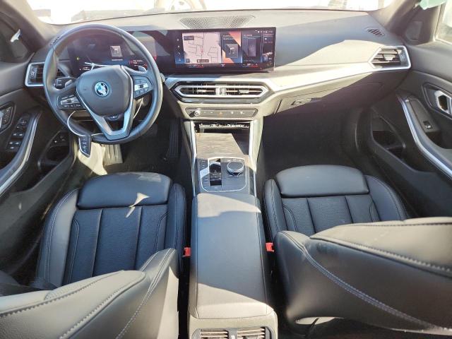 Photo 8 from auction – 2024 BMW 330E with VIN 3MW39FF03R8D95031