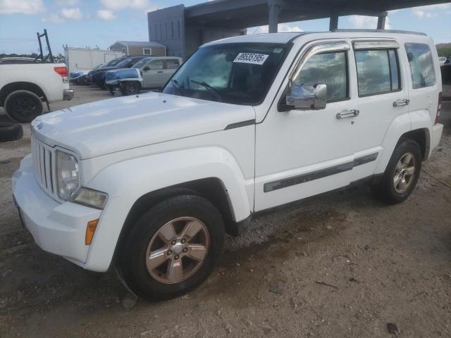 JEEP LIBERTY SP 2012 with VIN 1C4PJLAK6CW102952 - Photo from auction