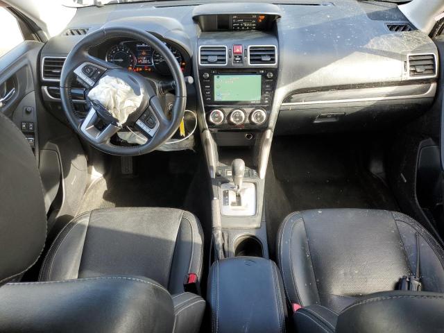Photo 8 from auction – 2018 SUBARU FORESTER 2 with VIN JF2SJARCXJH448162