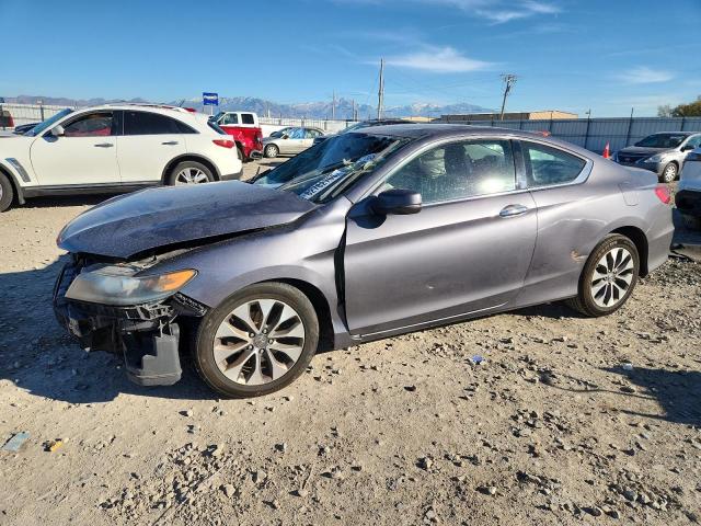 HONDA ACCORD EX 2015 with VIN 1HGCT1B74FA011351 - Photo from auction