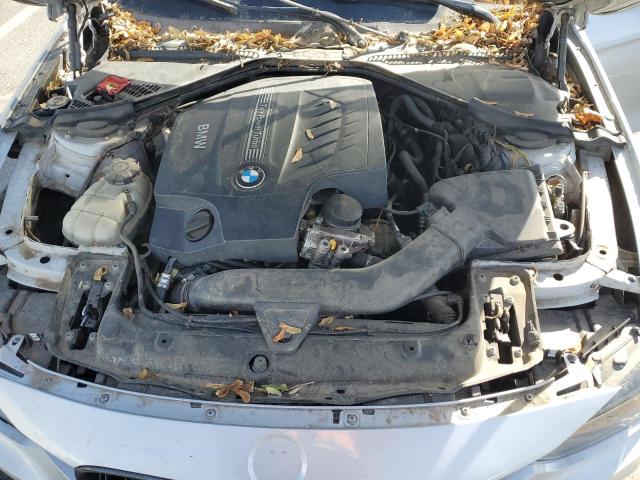 Photo 11 from auction – 2012 BMW 335 I with VIN WBA3A9G56CNP35392