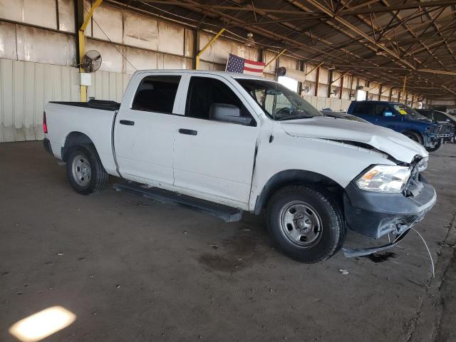 Photo 4 from auction – 2019 RAM 1500 CLASS with VIN 3C6RR6KG7KG681144