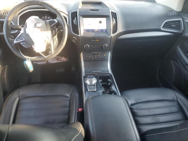 Photo 8 from auction – 2020 FORD EDGE SEL with VIN 2FMPK3J9XLBA31035