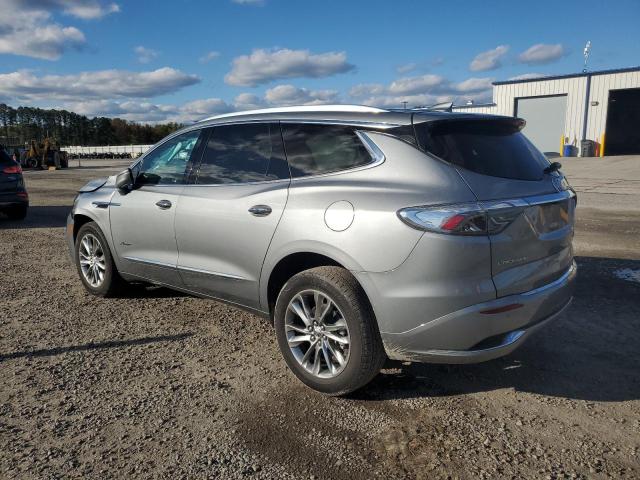 Photo 2 from auction – 2024 BUICK ENCLAVE AV with VIN 5GAERDKW3RJ121697